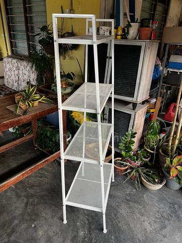 ikea rack - photo 3 of 4