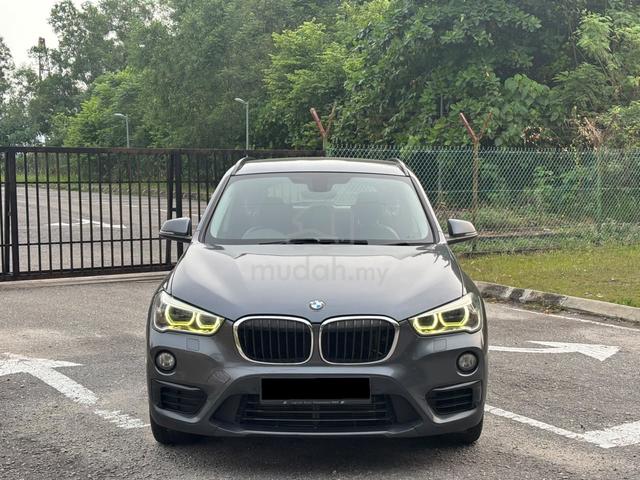 Bmw X1 2.0 SDRIVE20I (CKD) F48 (A) 5 YEARS WARANTY - 3