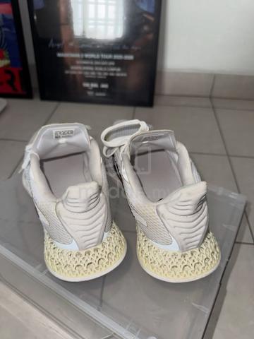 Adidas 4DFWD - photo 5 of 6