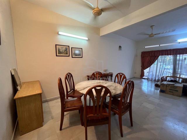 Gunung Rapat / Double Storey / 22x70 / Extended / 4R 3B / Peaceful 3
