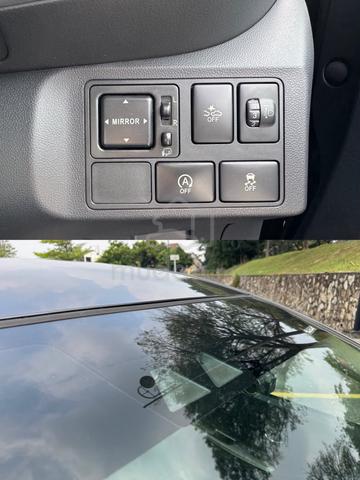 2018 Perodua MYVI 1.5 ADVANCE AV AT SOUND SYSTEM - 5