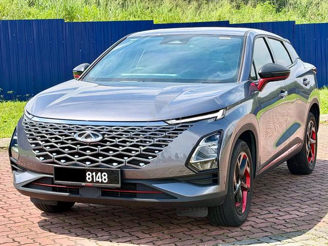 2024 Chery OMODA 1.5 5 H✅18k Mileage (A) - 3