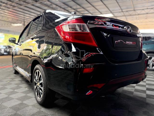 F/SERViCE PERODUA BEZZA 1.3 AV F.LEATHER KEYLES RC - 4