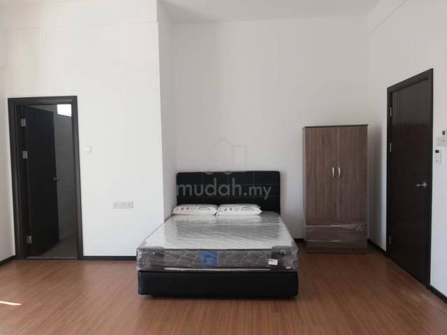 Fully Furnished Sarawak Miri Room For Rent 1
