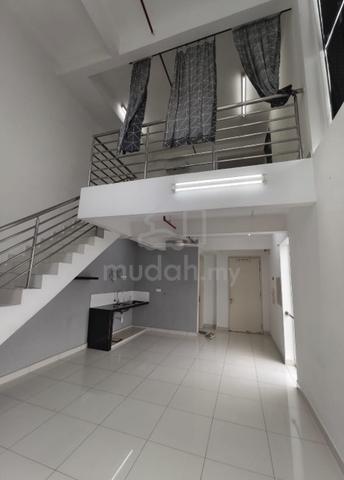 De Centrum Residences 1