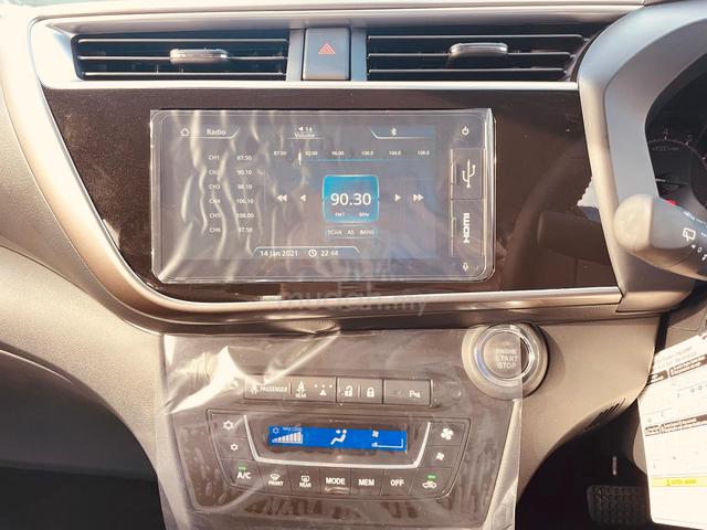 2026 Perodua ALZA 1.5 X MY22 W150 D27A (A) - 4