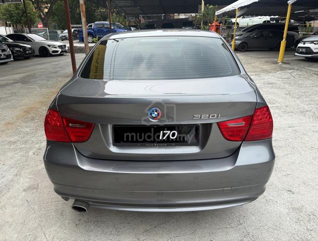 2009 Bmw 320i SPORTS (CKD) 2.0 (A) Cash Buyer Only - 4