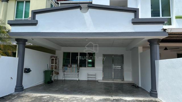 Jalan Setia Raja, Opposite Emart Tabuan Jaya Double Storey Intermedia 1