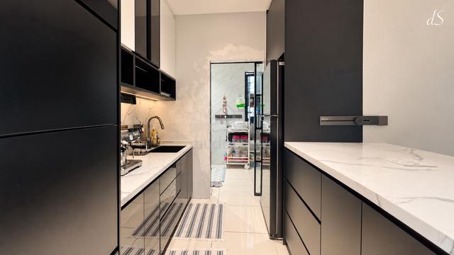 Sunway Avila Residences 1