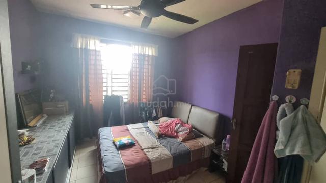 Master Room For Rent 1