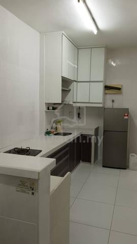 Vistaria Condominium 1