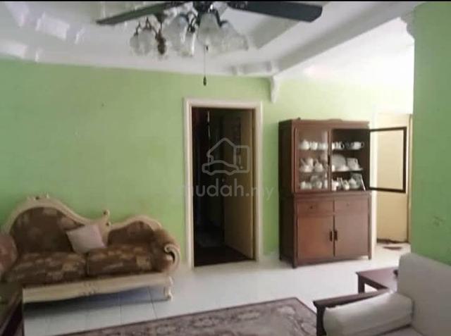 Country Height Apartment Phase 2 1