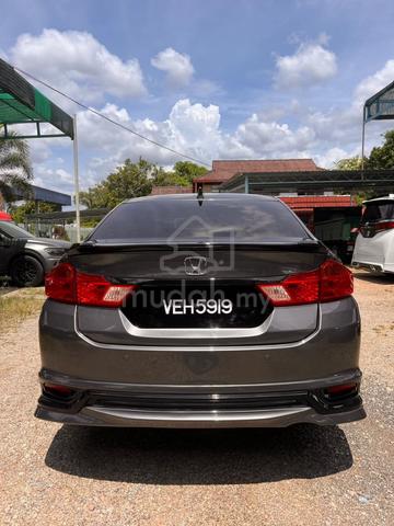2019 Honda CITY1.5 FACELIFT(A) (FULL SERVIS REKOD) - 5