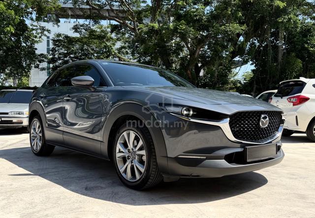 2023 Mazda CX-30 2.0 G HIGH (A) - 3