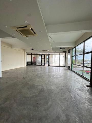 Corner First Floor Commercial Unit, Matang Jaya, Kuching, Sarawak 1