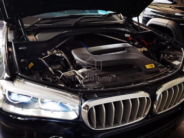 2018 Bmw X5 2.0 XDRIVE40E M SPORT (CKD) (A) - 4