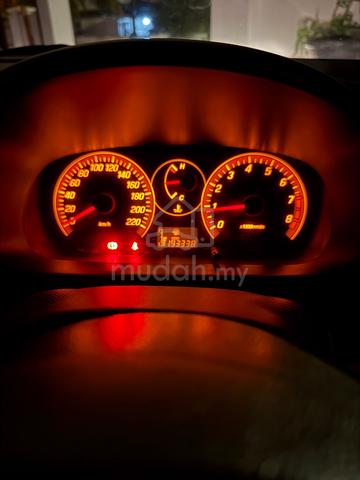 2007 Perodua MYVI 1.3 SXi (M) - 5