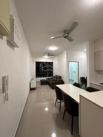 East Parc @ Manjalara 1
