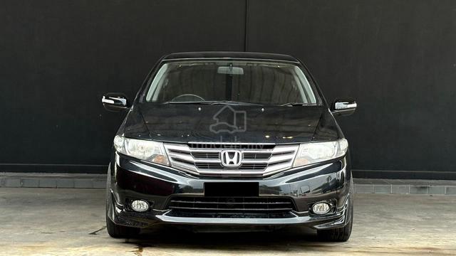 2013 Honda CITY 1.5 E+ FACELIFT (A)/LOAN KEDAI - 3