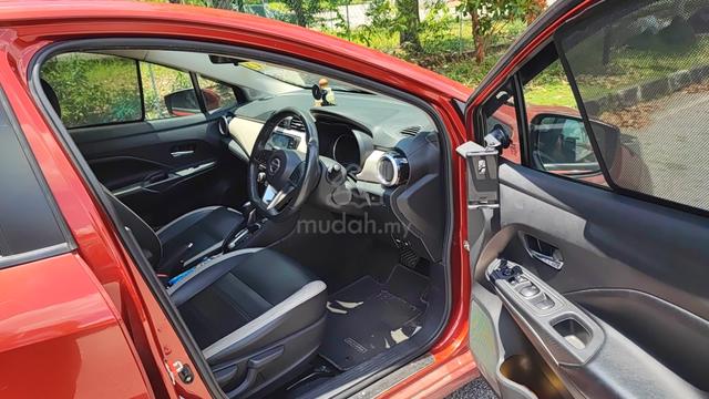2021 Nissan ALMERA 1.0 VLP (A) - 4