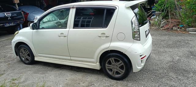 2010 Perodua MYVI 1.3 SE ZHS MY05 M300 FACELIFT - 3