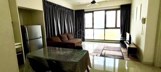 Iskandar Residences 1