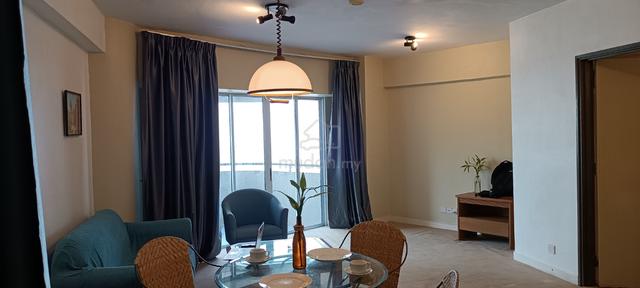 Amber Court Apartment 2