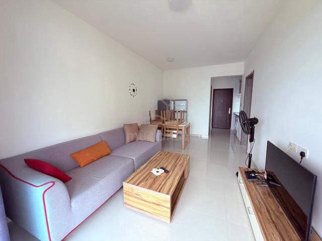 Starview Bay @ Forest City 1