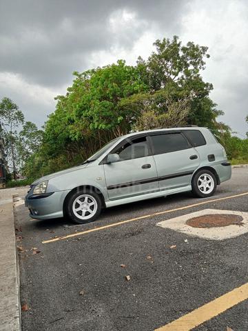 2006 Naza CITRA 2.0 GLS (A) - 3