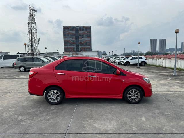 2018 Perodua BEZZA 1.0 STANDARD G (A)NICE CAR - 3