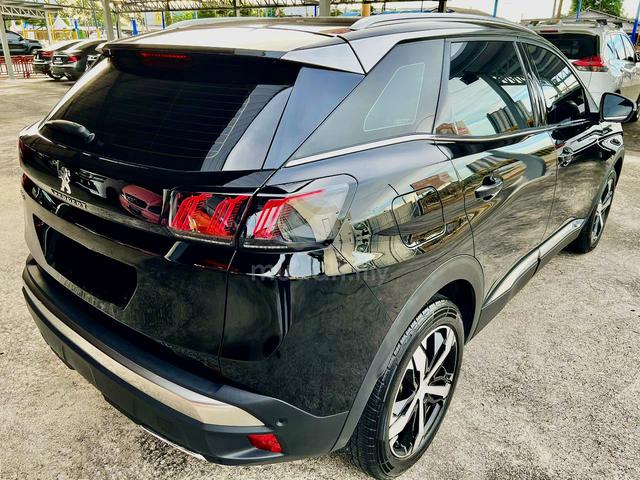 Ori HighSpec 2023 Peugeot 3008 ALLURE THP MY17 P84 - 4