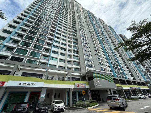 One Foresta @ Bayan Lepas 1