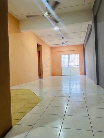 Pangsapuri Perdana Villa 1