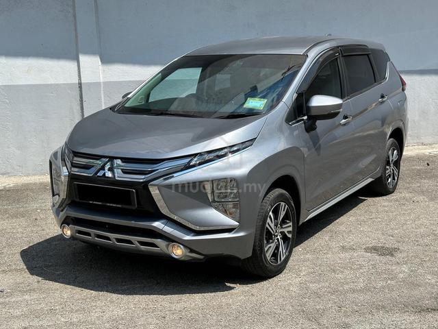 Mitsubishi XPANDER 1.5 (A) - 2
