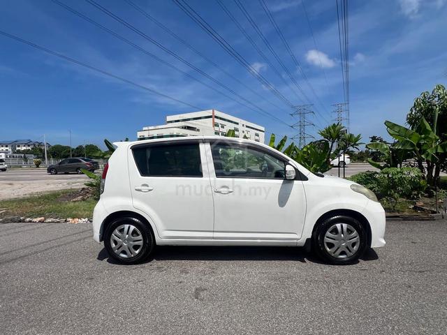 2009 Perodua MYVI 1.3 (AUTO) - LOAN KEDAI - 2