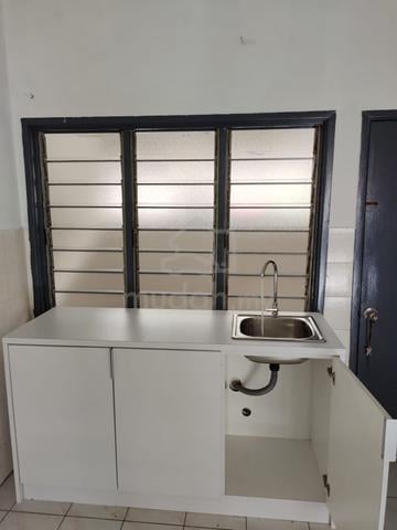 Two Storey House, Taman Sri Putra, Sg.Buloh, Rawang 1
