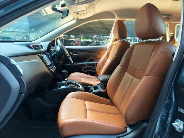 2017 Nissan X-TRAIL 2.0 IMPUL 7 SEATER TOMEI - 3