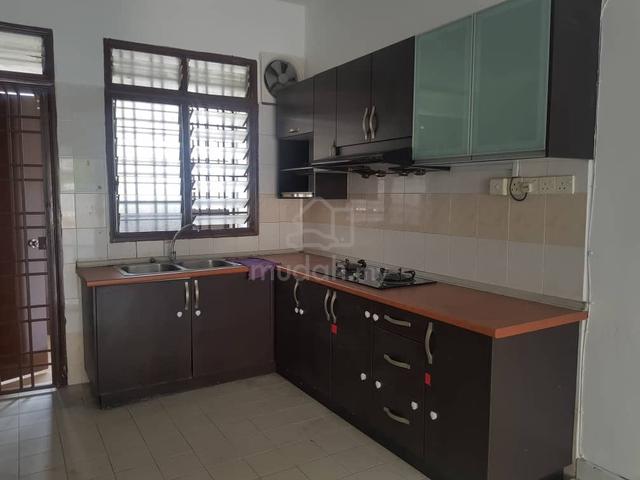 2 Storey Terrace in Bandar Botanik Klang 1