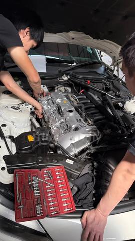 2010 Bmw Z4 2.5 SDRIVE23I (CBU) E89 (A) - 4