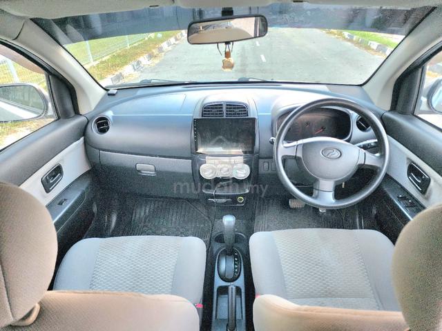 2006 Perodua MYVI 1.3 EZ (A) - 2