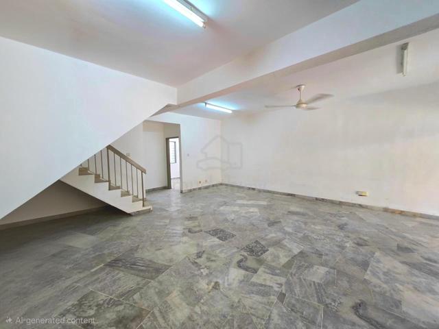 [Full Loan I 22x75] 2 Storey Taman Bukit Mewah, Kajang 1