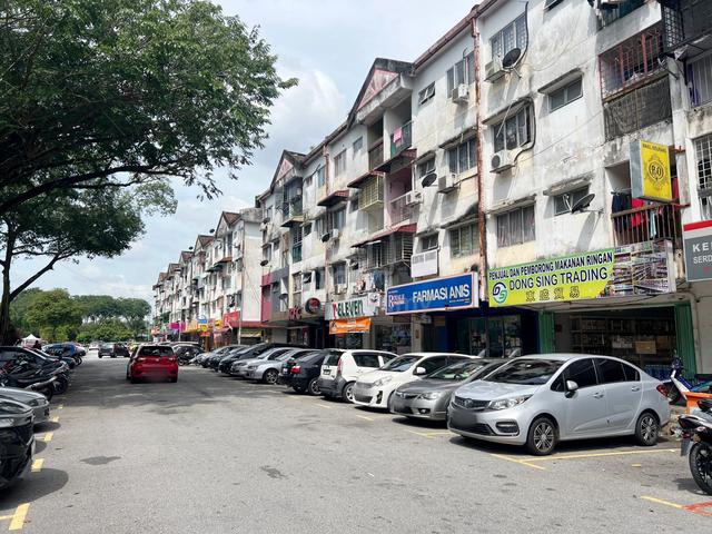 Taman Sri Serdang 1