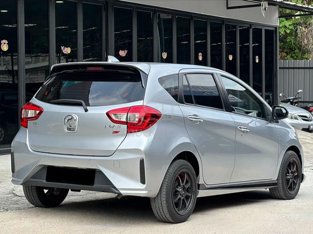 2022 Perodua MYVI 1.5 AV FACELIFT (A) PM ! - 4