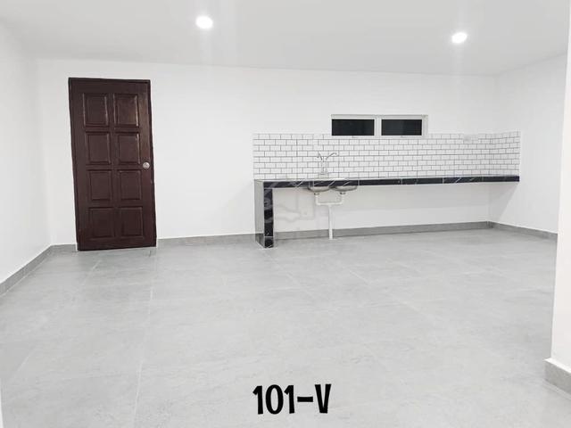 FULLY RENO! 1,506 sqft 3R2B Taman Muhinbah Sabak Bernam 1-Storey House 3