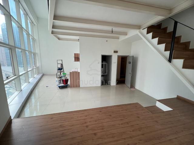 My Loft @ Empire City 1