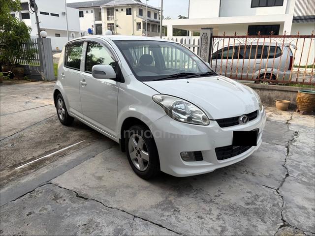 Perodua MYVI 1.3 EZ Auto 2011 - 1