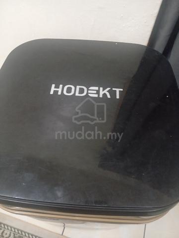 mesin basuh hodekt - photo 6 of 6