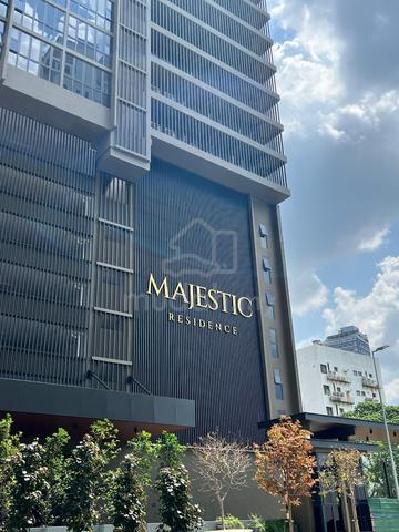 Majestic Residence 1