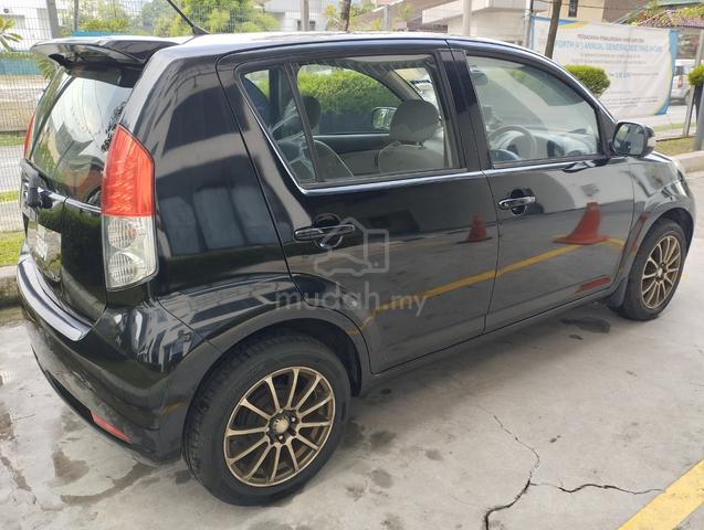 2005 Perodua MYVI 1.3 EZ (A) - 2