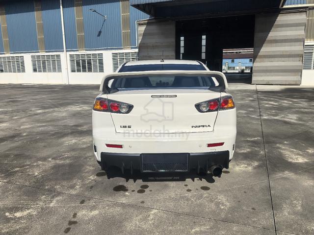 2012 Proton INSPIRA 1.8 STANDARD (M) - 4